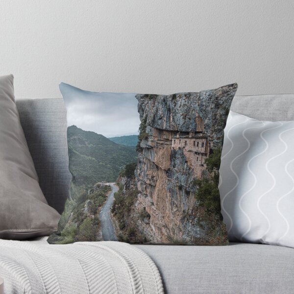 Item preview, Monastery Life designed and sold by Elias Pentikis.