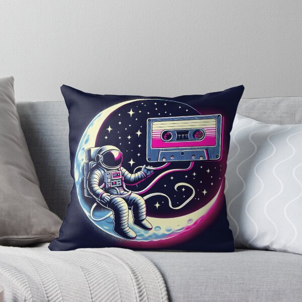 Item preview, Astronaut's Moon Melody designed and sold by Fantes.