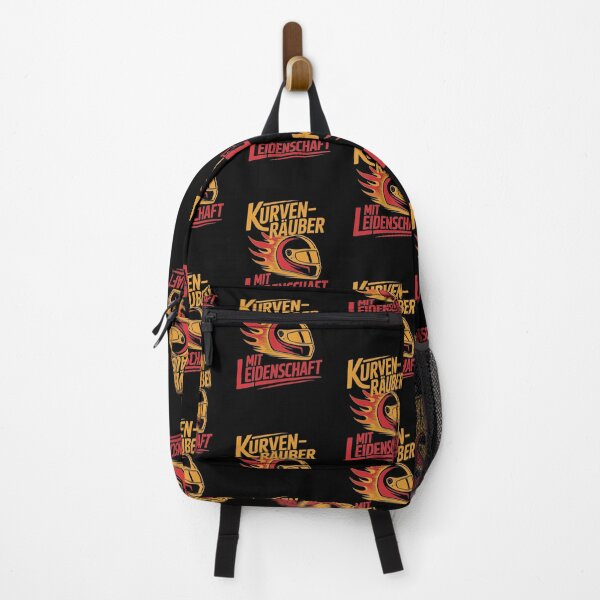 Item preview, Curve robber with passion designed and sold by wolfgangrainer.