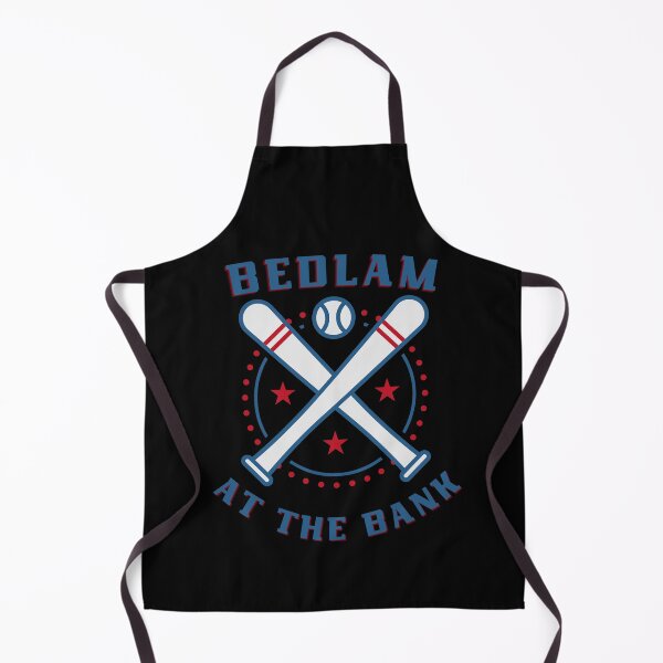 Item preview, Baseball Bedlam Bank Chaos designed and sold by Zakrytos ★★★★★.