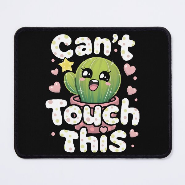 Item preview, Can't Touch This designed and sold by PlanetMarker.