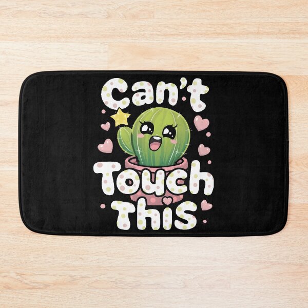 Item preview, Can't Touch This designed and sold by PlanetMarker.
