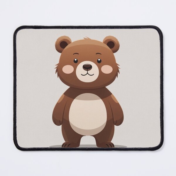 Item preview, Teddy Bear 67 designed and sold by Zeir Shop.