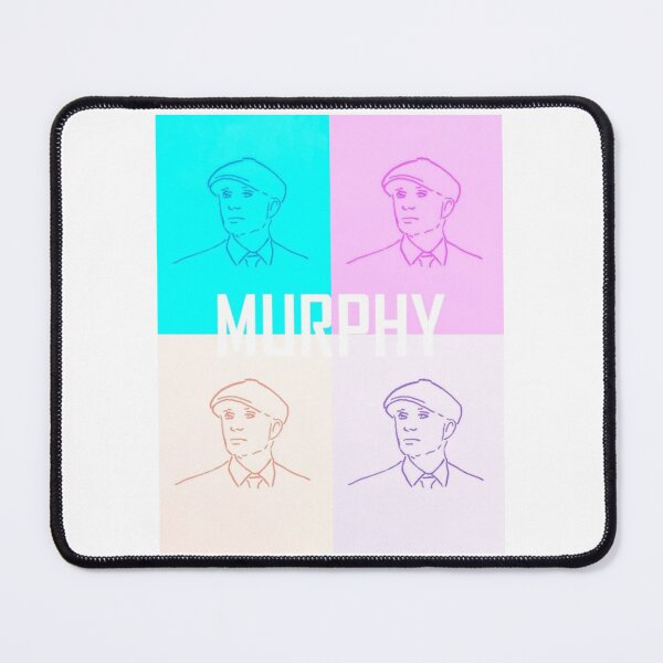 Item preview, Cilian Murphy Multi designed and sold by SJHorsfall.