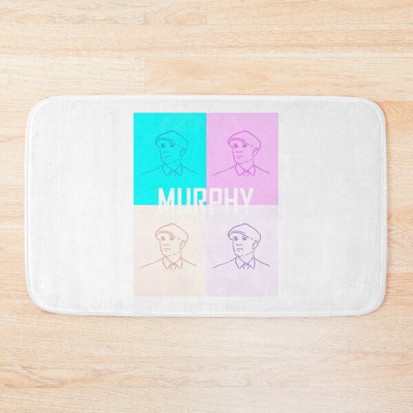 Item preview, Cilian Murphy Multi  designed and sold by SJHorsfall.