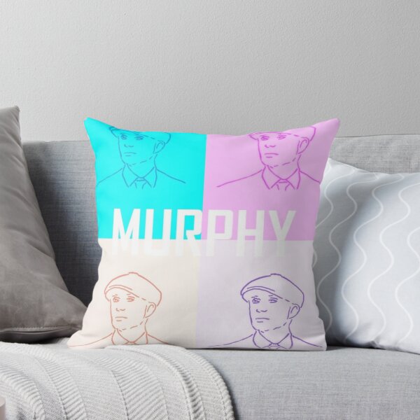Item preview, Cilian Murphy Multi  designed and sold by SJHorsfall.