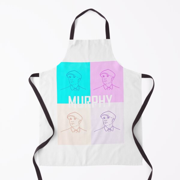 Item preview, Cilian Murphy Multi designed and sold by SJHorsfall.