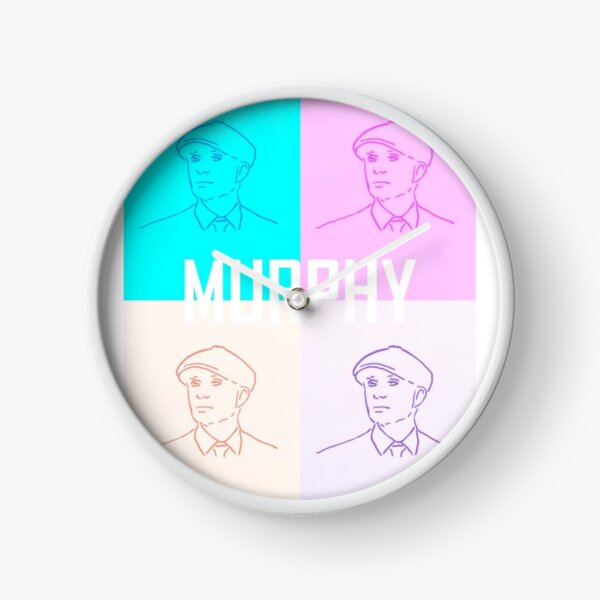 Item preview, Cilian Murphy Multi  designed and sold by SJHorsfall.