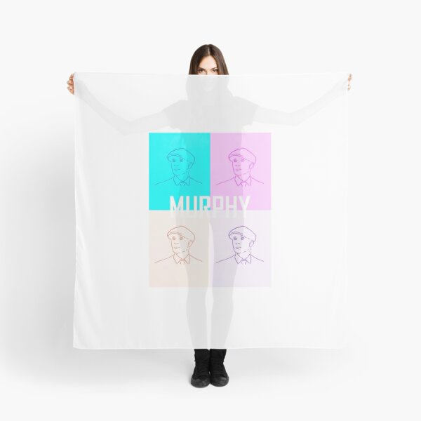 Item preview, Cilian Murphy Multi designed and sold by SJHorsfall.