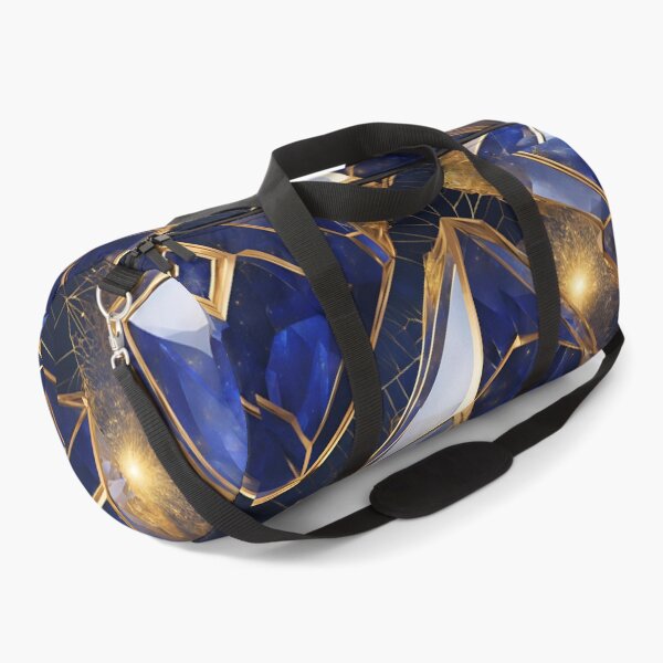 Item preview, Blue Crystals 4 designed and sold by Raheleh Barkhordari.