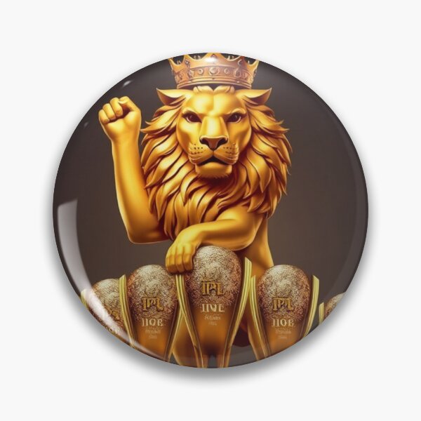 Item preview, King of Kings Of All Time designed and sold by ROCKSTARARUN.