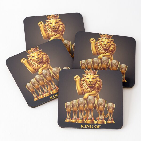 Item preview, King of Kings Of All Time designed and sold by ROCKSTARARUN.