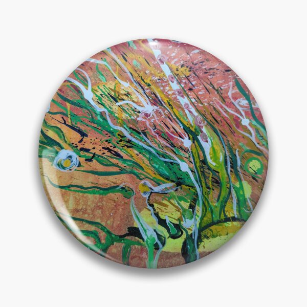 Item preview, Cosmic Garden designed and sold by dev.art.