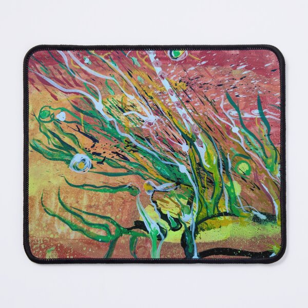 Item preview, Cosmic Garden designed and sold by dev.art.