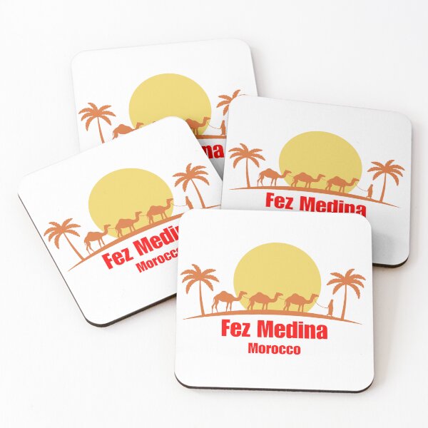 Item preview, Fez Medina, Morocco designed and sold by dwangarts.
