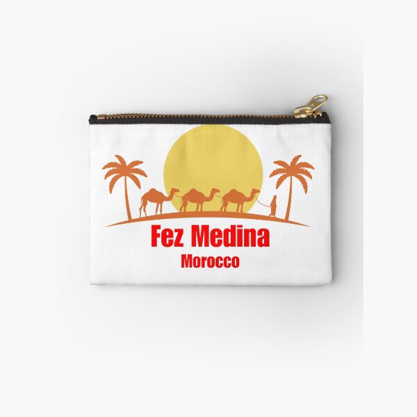 Item preview, Fez Medina, Morocco designed and sold by dwangarts.