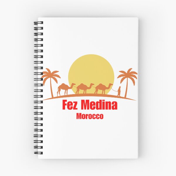 Item preview, Fez Medina, Morocco designed and sold by dwangarts.