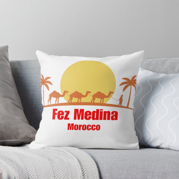 Item preview, Fez Medina, Morocco designed and sold by dwangarts.