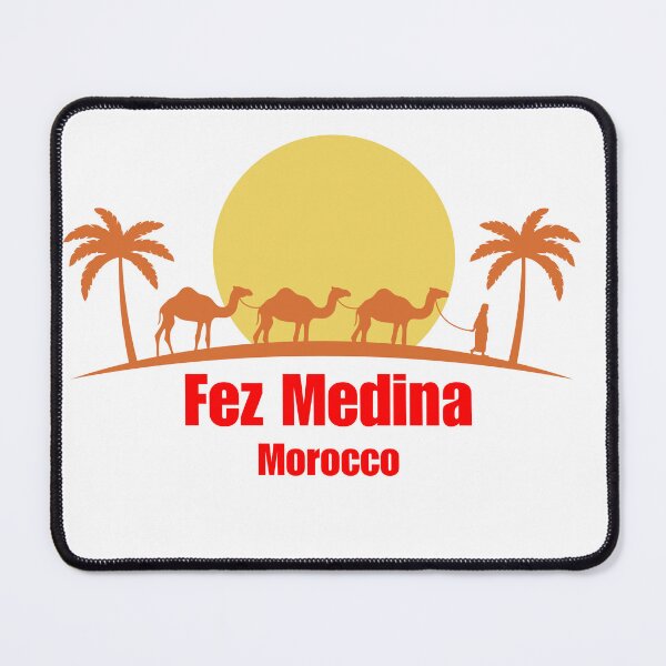 Item preview, Fez Medina, Morocco designed and sold by dwangarts.