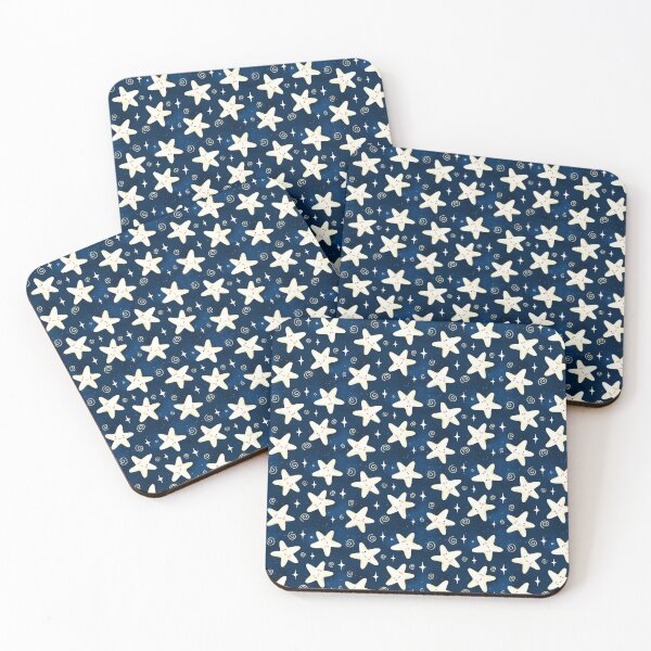 Item preview, Cutest stairs on dark blue heaven designed and sold by jancajiravova.