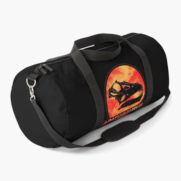 Item preview, Apatosaurus fossil skull designed and sold by NicGrayGraphic.