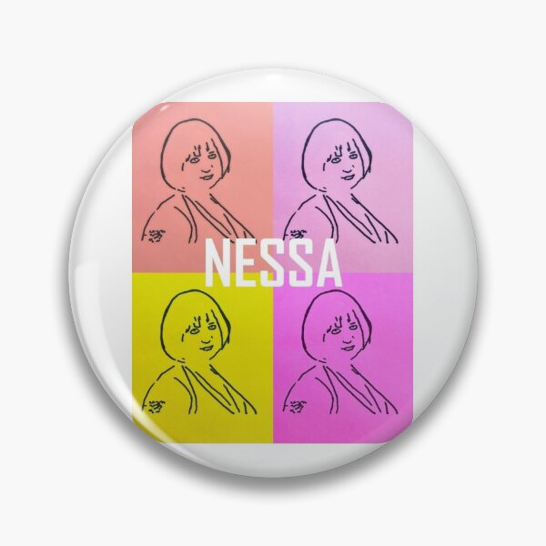 Item preview, Nessa Multi  designed and sold by SJHorsfall.