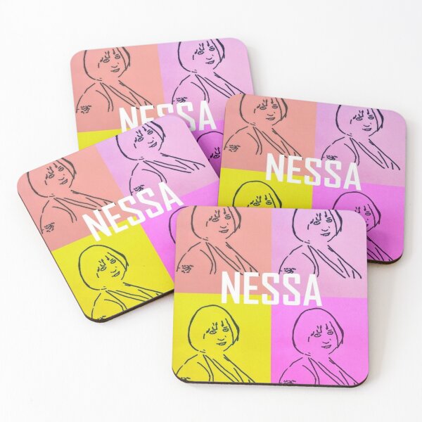 Item preview, Nessa Multi  designed and sold by SJHorsfall.