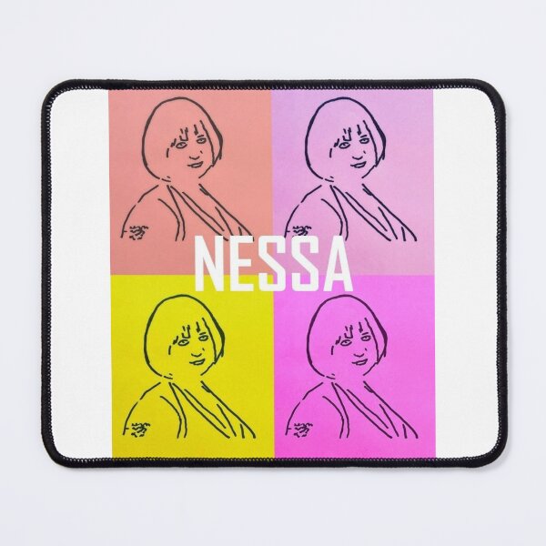 Item preview, Nessa Multi  designed and sold by SJHorsfall.