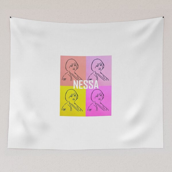 Item preview, Nessa Multi  designed and sold by SJHorsfall.