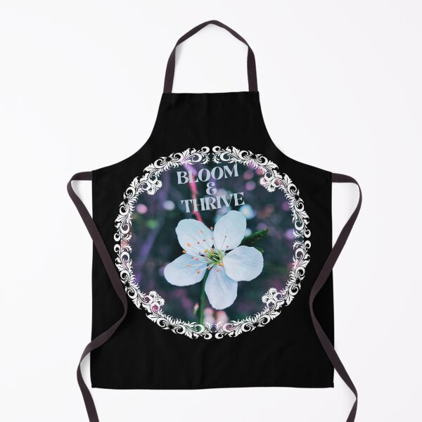 Item preview, Bloom And Thrive designed and sold by GusiaTreasures.