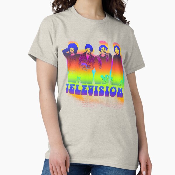 Item preview, Television gradient graphic designed and sold by GRAFIKA65.