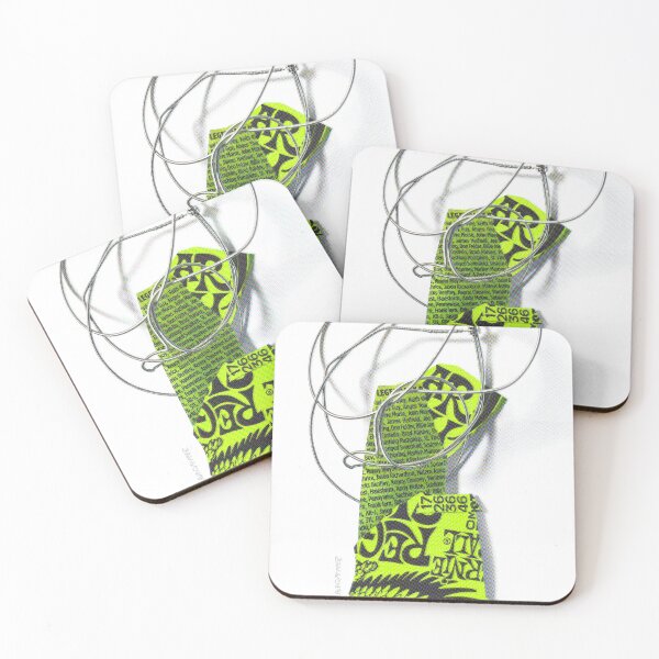 Item preview, destroyed music designed and sold by Claudio Pepper.