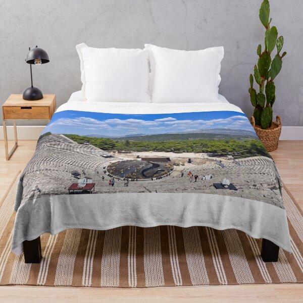 Item preview, The Epidaurus Ancient Theatre is a theatre in the Greek old city of Epidaurus,summertime designed and sold by goceris.