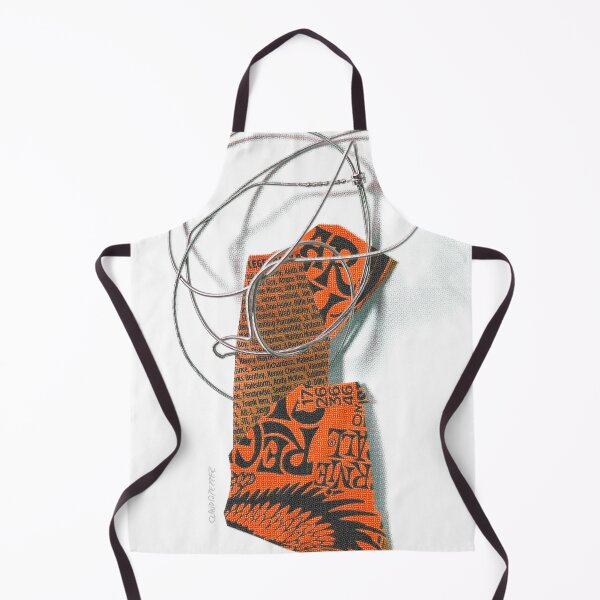 Item preview, destroyed music designed and sold by Claudio Pepper.