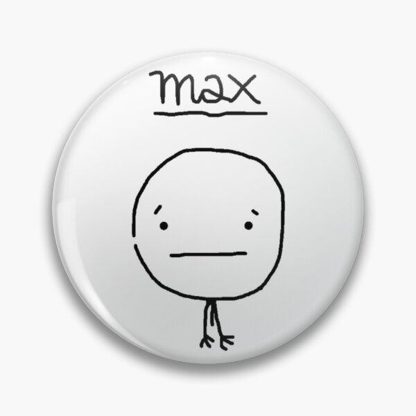 Item preview, Life is Strange Max Dorm White Board designed and sold by --Camiila--.