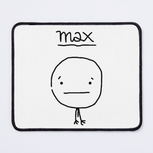 Item preview, Life is Strange Max Dorm White Board designed and sold by --Camiila--.
