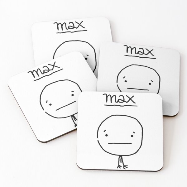 Item preview, Life is Strange Max Dorm White Board designed and sold by --Camiila--.