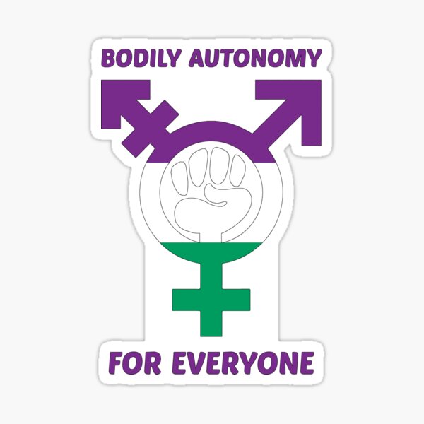 Artikel-Vorschau von Körperliche Autonomie für alle Suffragetten, designt und verkauft von SolidariTea.