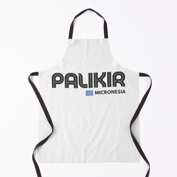 Item preview, Palikir - Micronesia  designed and sold by Sketch-Shack.