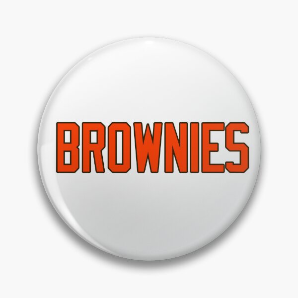 Item preview, Brownies! designed and sold by OffensiveLine.