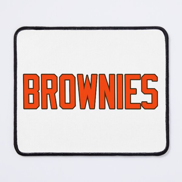 Item preview, Brownies! designed and sold by OffensiveLine.