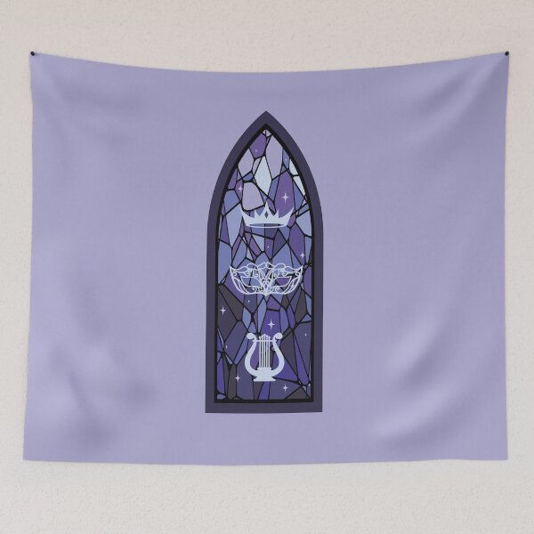 Item preview, Acosf stained glass  designed and sold by h-helladesign.