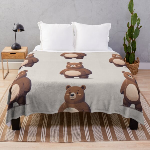 Item preview, Teddy Bear 69 designed and sold by Zeir Shop.