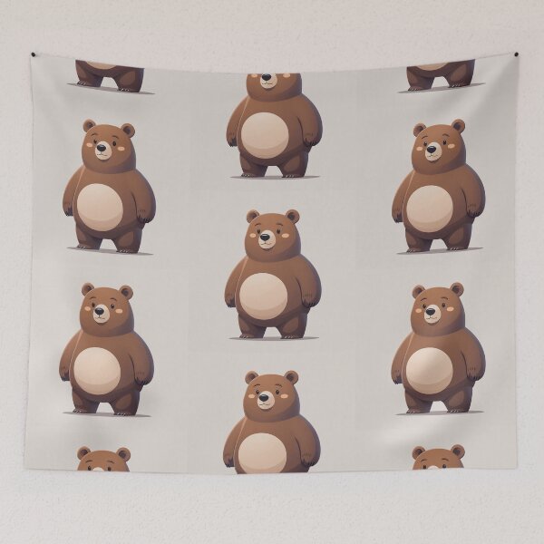 Item preview, Teddy Bear 69 designed and sold by Zeir Shop.