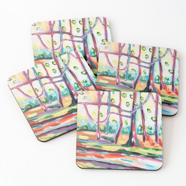 Item preview, Forest designed and sold by montinaart.