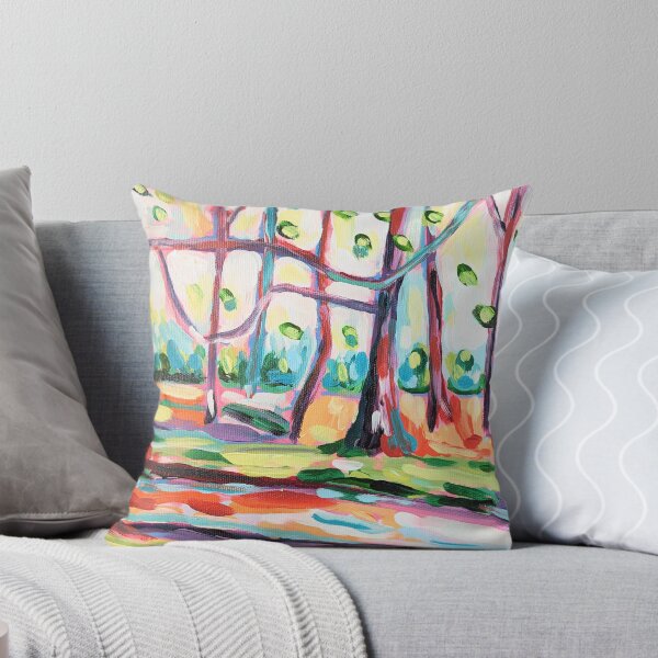Item preview, Forest designed and sold by montinaart.