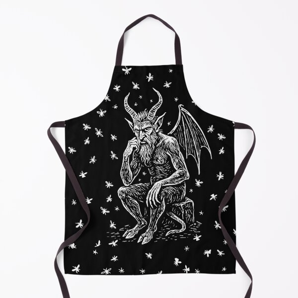 Item preview, Beelzebub Lord of the Flies designed and sold by morhoth.