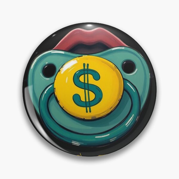 Item preview, I’m not a adult, I’m a tall child with bills. designed and sold by adamlach88.