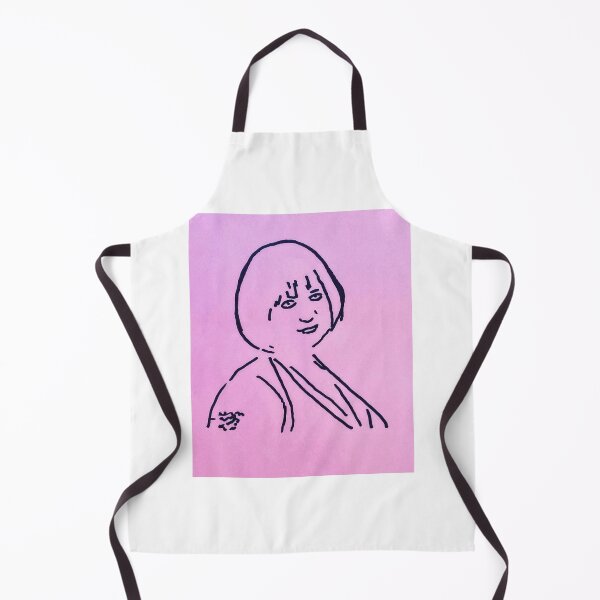 Item preview, Nessa Pink designed and sold by SJHorsfall.
