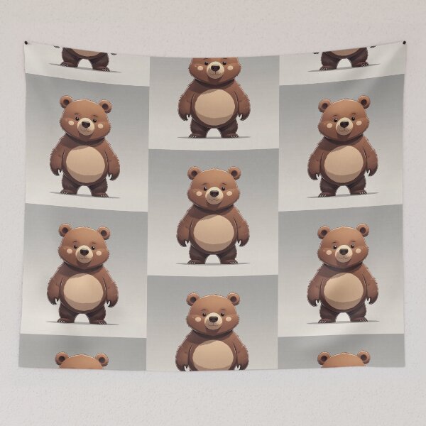 Item preview, Teddy Bear 70 designed and sold by Zeir Shop.